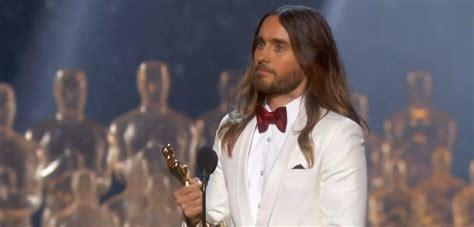 jared leto sexual assault|Jared Leto Controversy, Explained